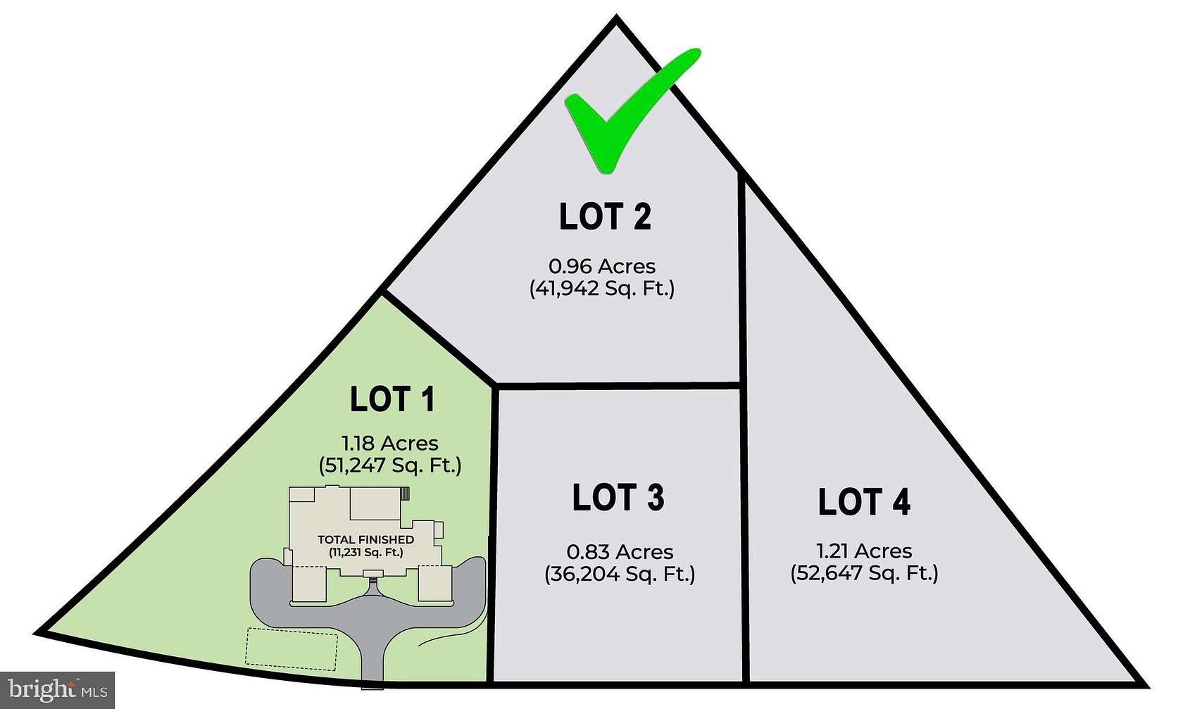 0.96 Acres of Residential Land for Sale in McLean, Virginia