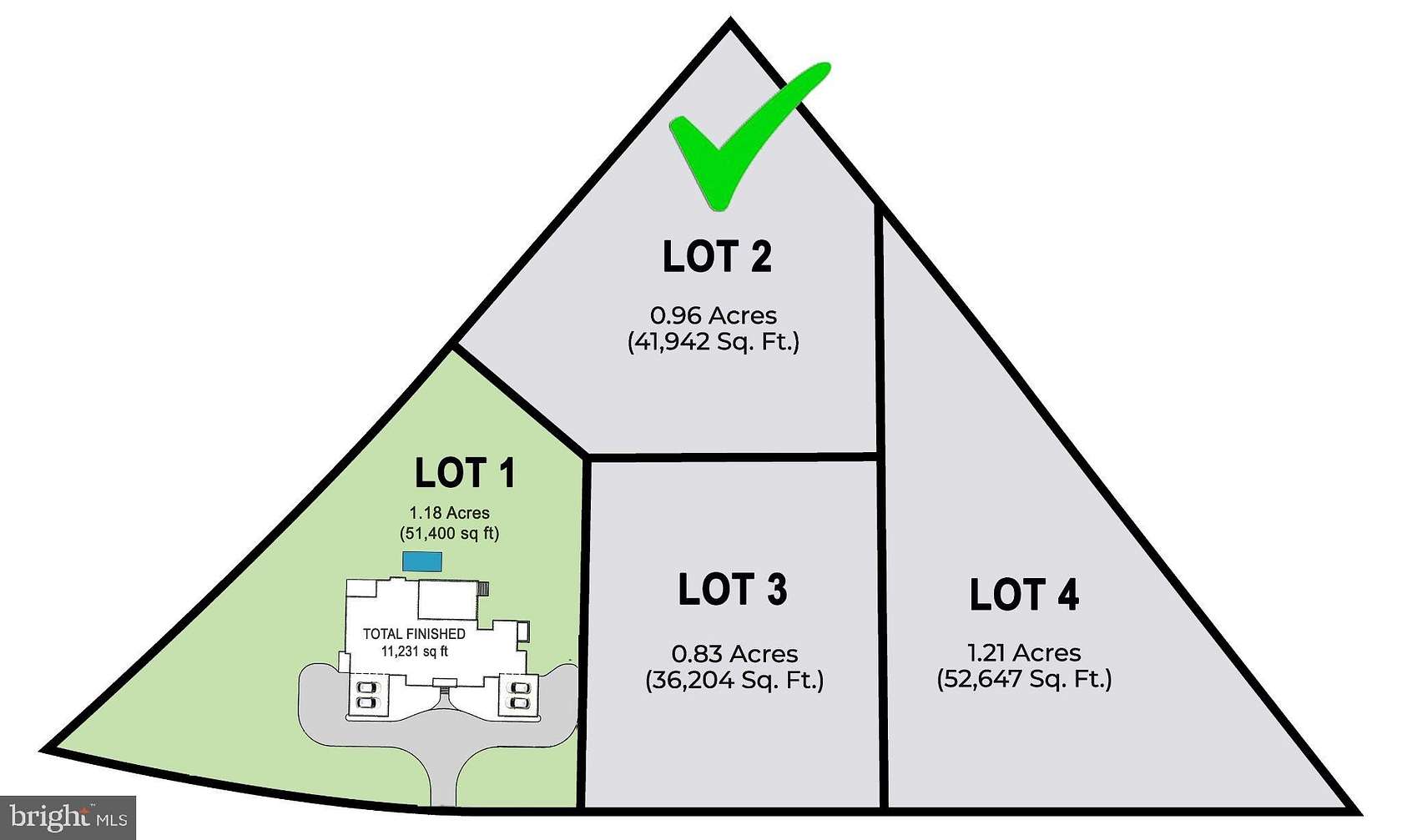 0.96 Acres of Residential Land for Sale in McLean, Virginia