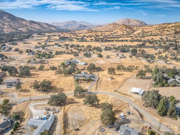 0.92 Acres of Residential Land for Sale in Sanger, California