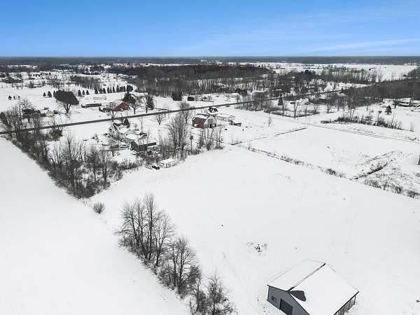 2 Acres of Residential Land for Sale in Zeeland, Michigan