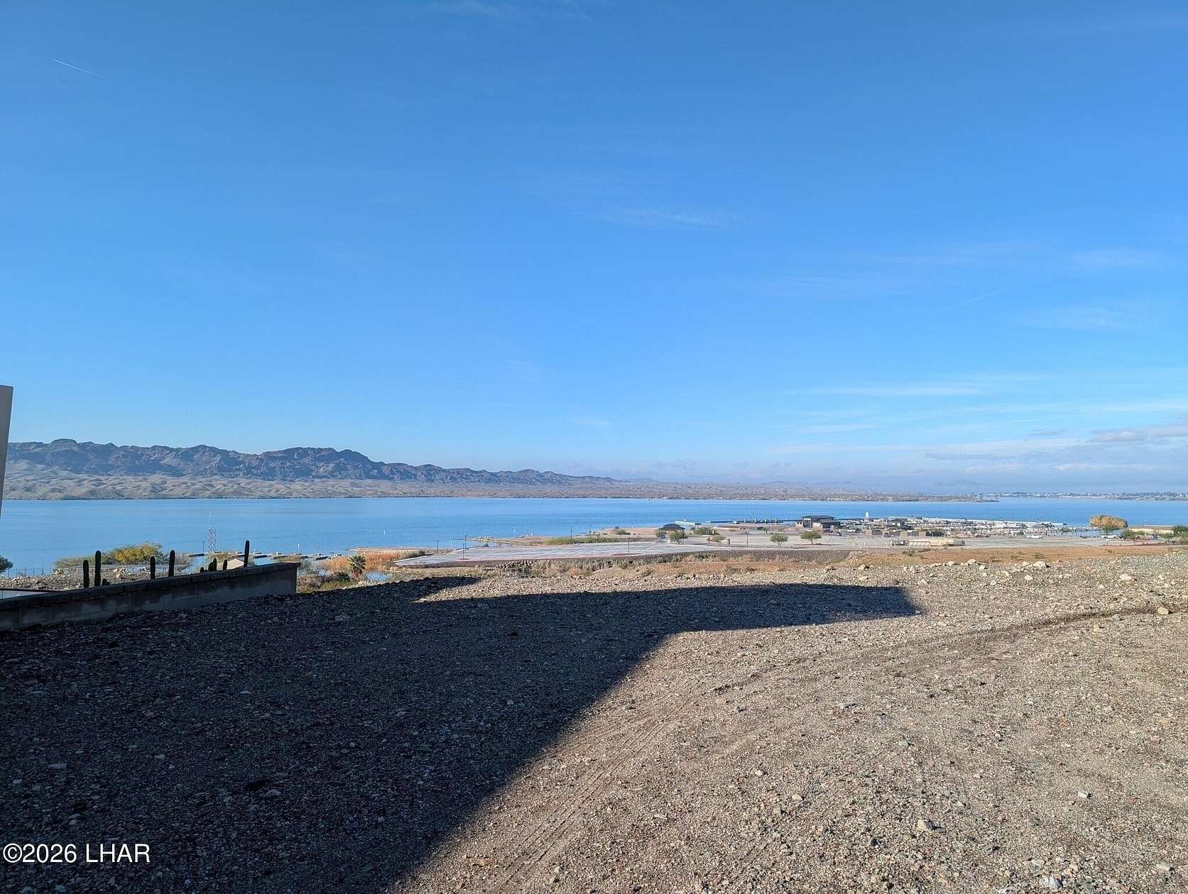 0.17 Acres of Residential Land for Sale in Lake Havasu City, Arizona