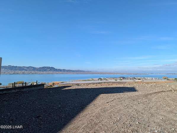 0.17 Acres of Residential Land for Sale in Lake Havasu City, Arizona