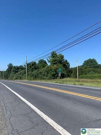 3.2 Acres of Commercial Land for Sale in Towamensing Township, Pennsylvania