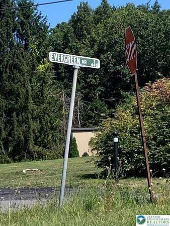 3.2 Acres of Commercial Land for Sale in Towamensing Township, Pennsylvania