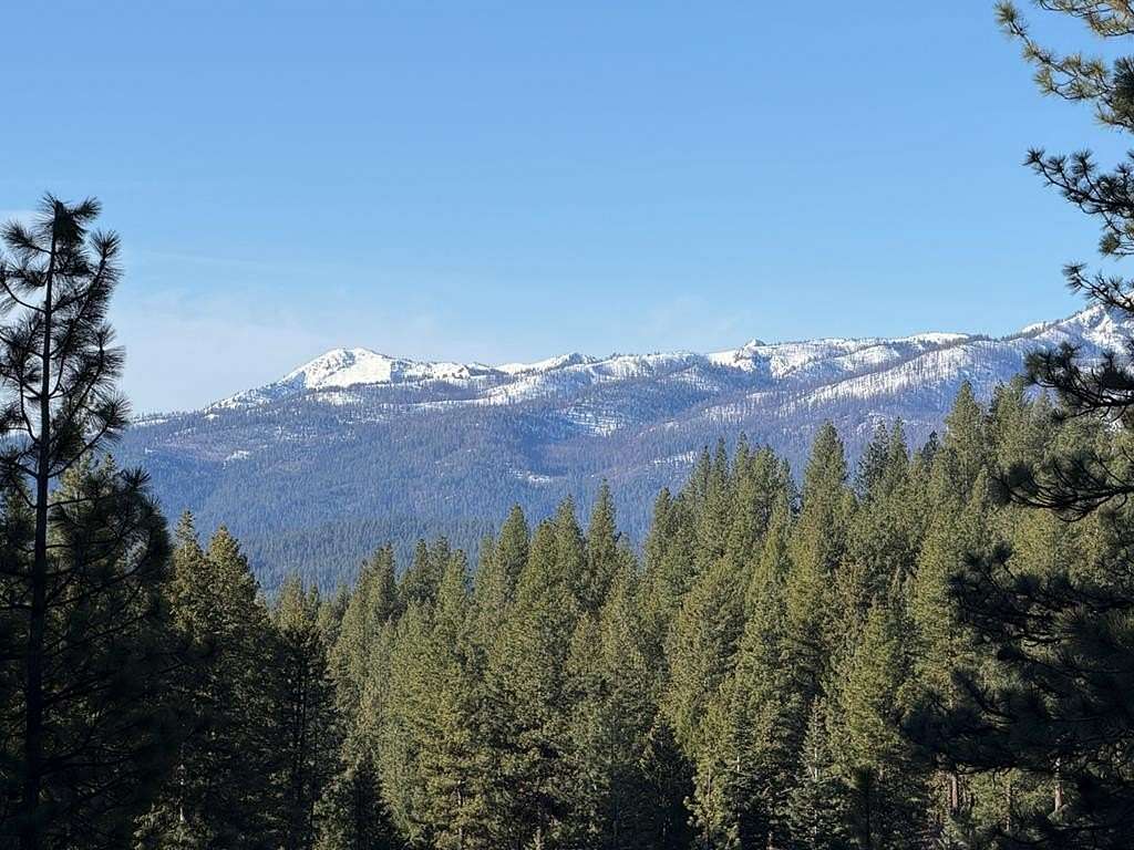 5 Acres of Land for Sale in Cascade, Idaho