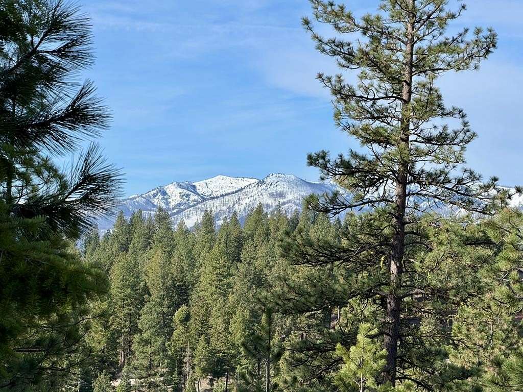 5 Acres of Land for Sale in Cascade, Idaho