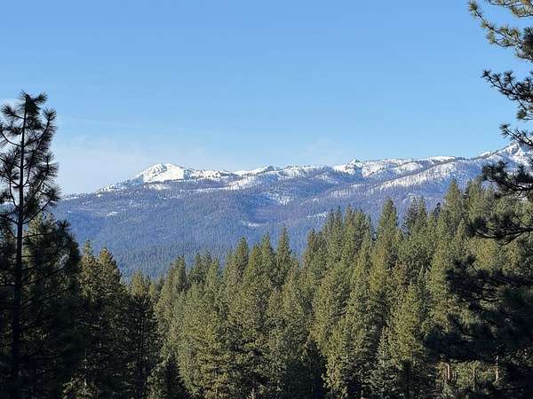 5 Acres of Land for Sale in Cascade, Idaho
