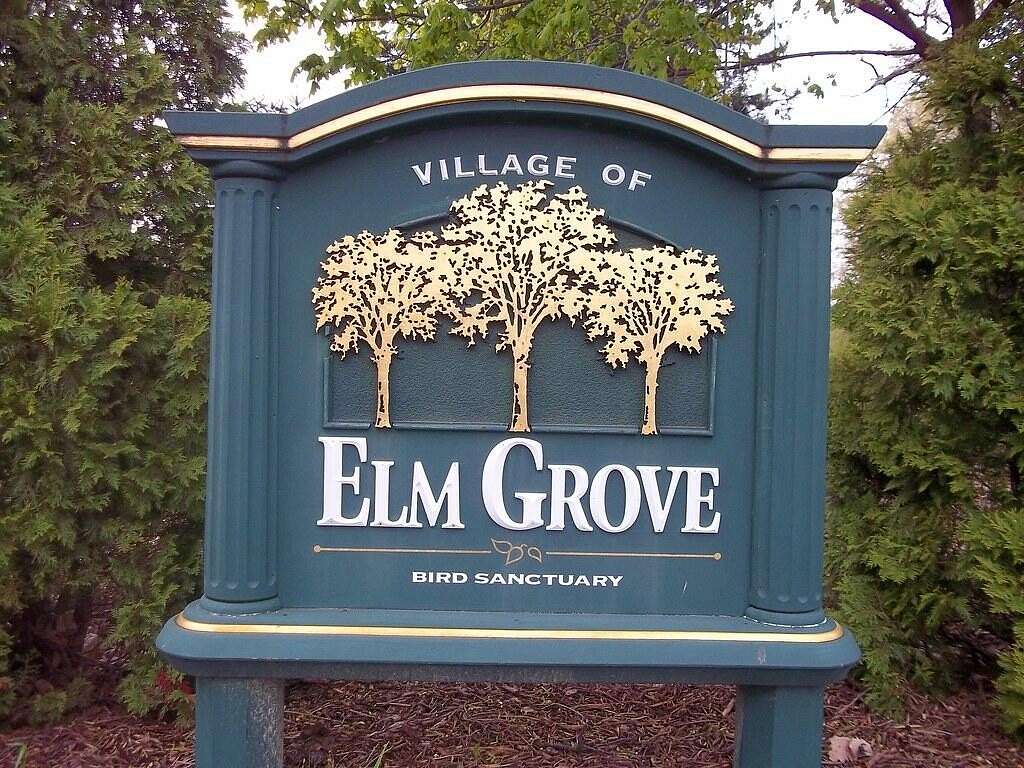 0.38 Acres of Residential Land for Sale in Elm Grove, Wisconsin