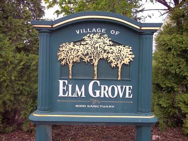 0.38 Acres of Residential Land for Sale in Elm Grove, Wisconsin