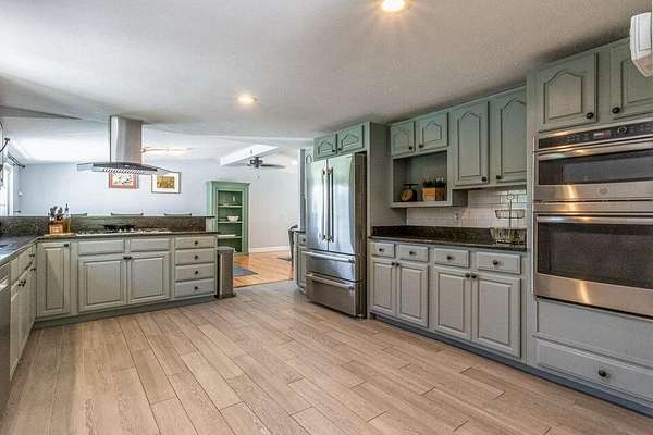 2.22 Acres of Residential Land with Home for Sale in Scarborough, Maine