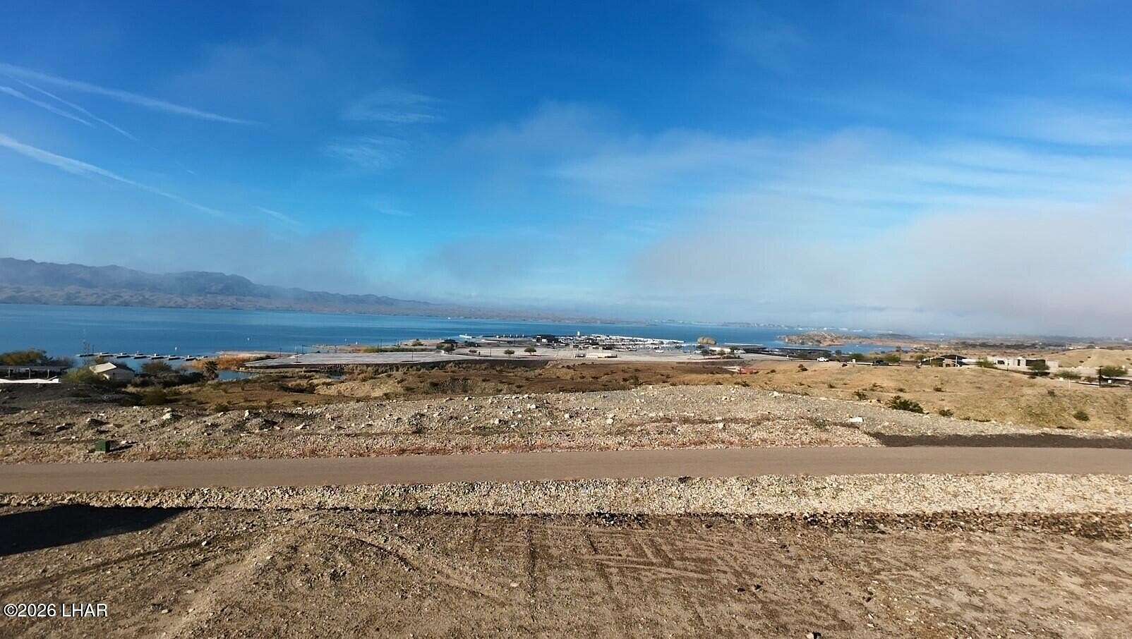 0.34 Acres of Residential Land for Sale in Lake Havasu City, Arizona