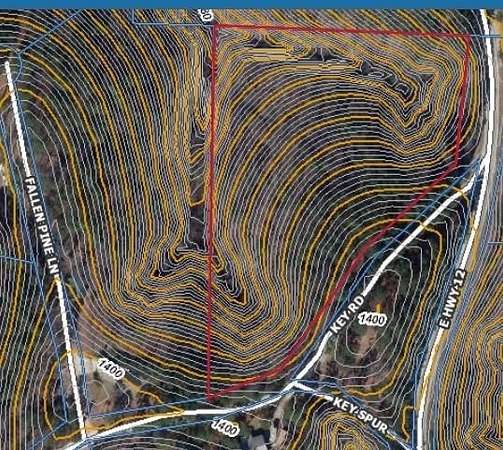 5.2 Acres of Residential Land for Sale in Rogers, Arkansas