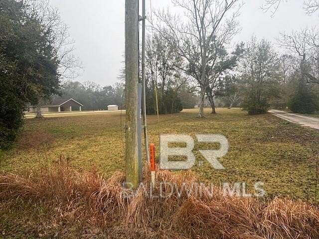 Mixed-Use Land for Sale in Fairhope, Alabama