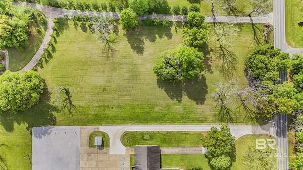 1.5 Acres of Mixed-Use Land for Sale in Fairhope, Alabama