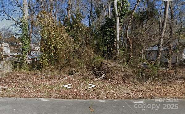 1.33 Acres of Residential Land for Sale in Roanoke Rapids, North Carolina