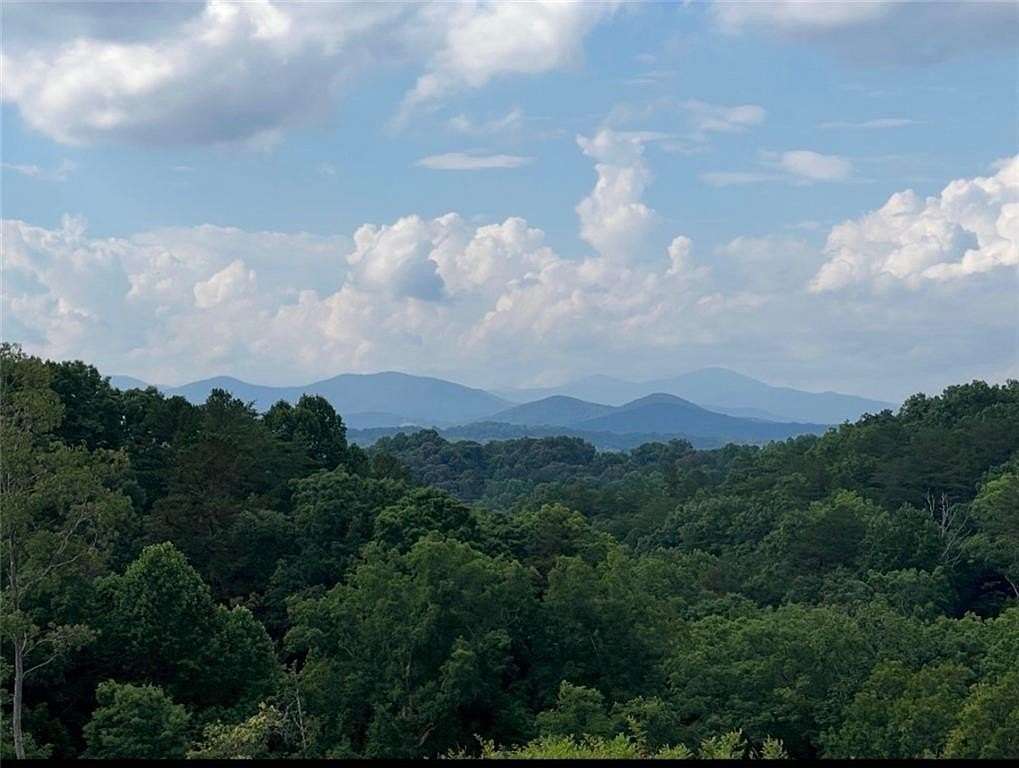 7.1 Acres of Residential Land for Sale in Dahlonega, Georgia