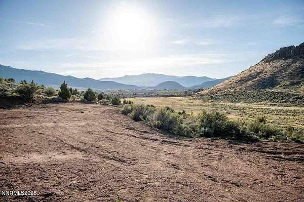 10 Acres of Residential Land for Sale in Reno, Nevada