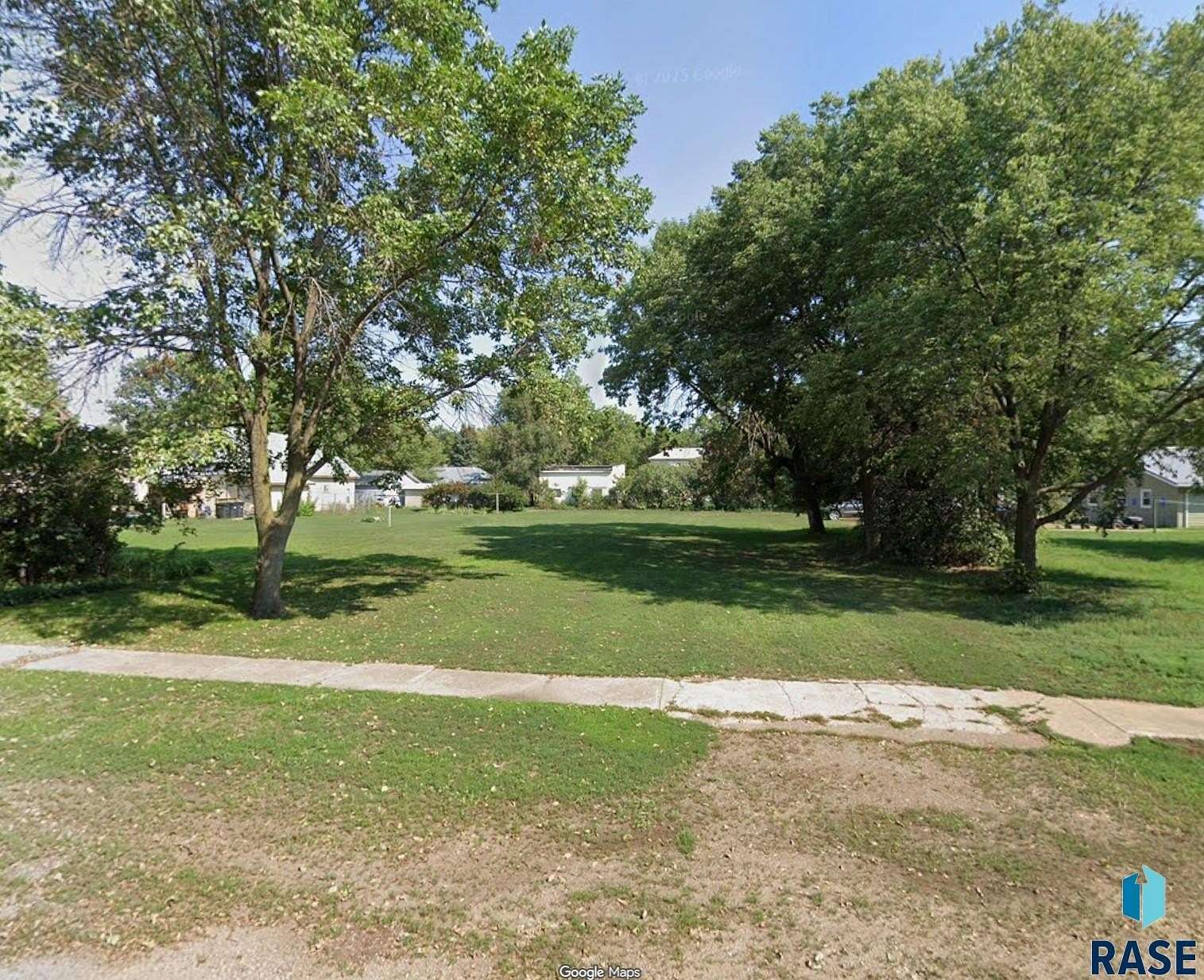 0.25 Acres of Residential Land for Sale in Montrose, South Dakota