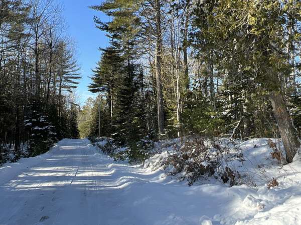 6 Acres of Residential Land for Sale in Penobscot, Maine