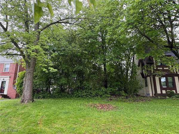0.12 Acres of Land for Sale in University Heights, Ohio