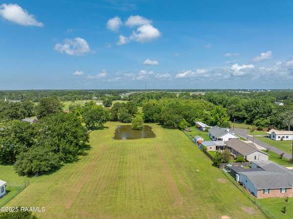 2.57 Acres of Land for Sale in Franklin, Louisiana