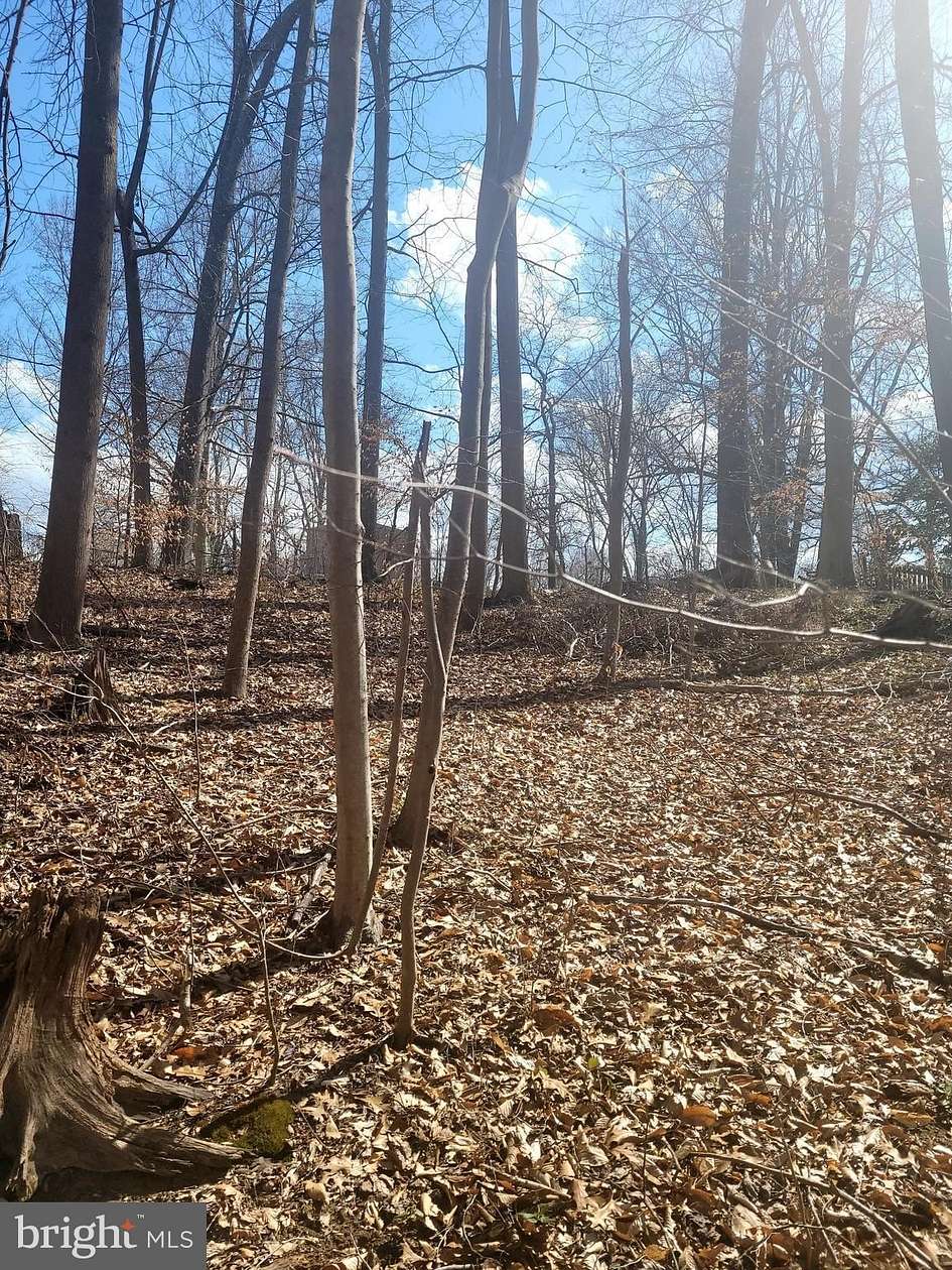 3.39 Acres of Residential Land for Sale in Indian Head, Maryland