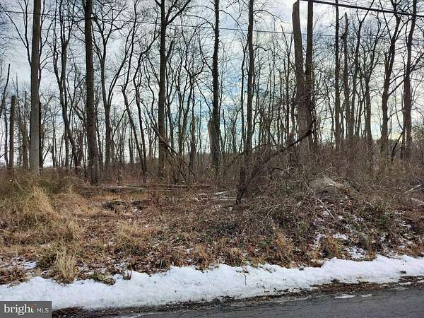 3.26 Acres of Mixed-Use Land for Sale in Ringoes, New Jersey