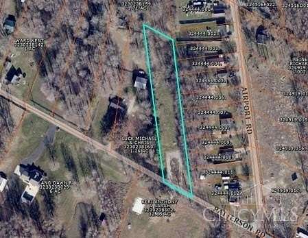1 Acre of Land for Sale in Tate Township, Ohio