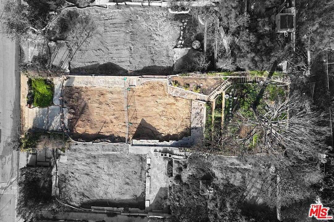 0.15 Acres of Land for Sale in Pacific Palisades, California