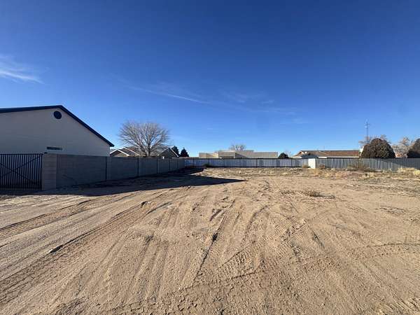 0.23 Acres of Residential Land for Sale in Rio Communities, New Mexico