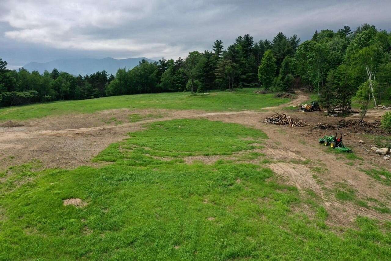 10 Acres of Residential Land for Sale in Jay, New York