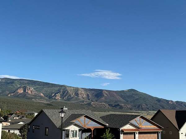0.32 Acres of Residential Land for Sale in Cedar City, Utah