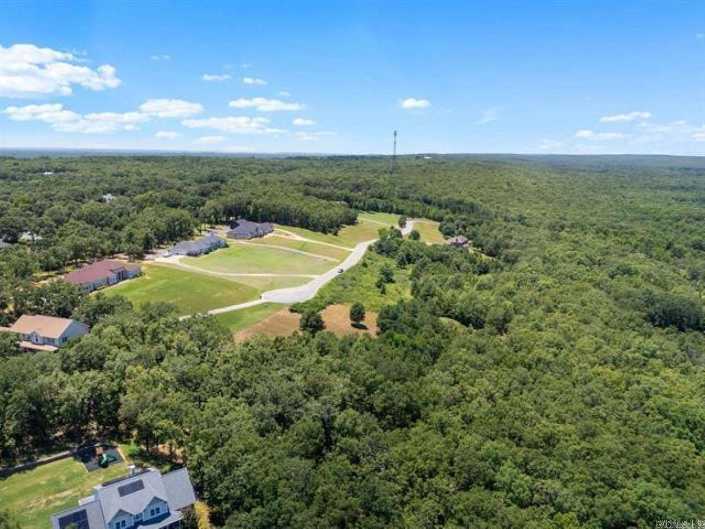 2 Acres of Residential Land for Sale in Cabot, Arkansas