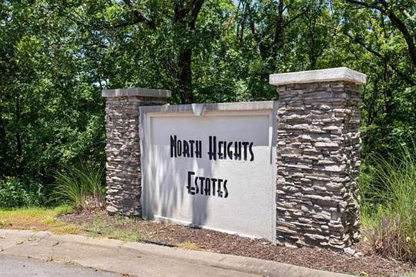 2 Acres of Residential Land for Sale in Cabot, Arkansas