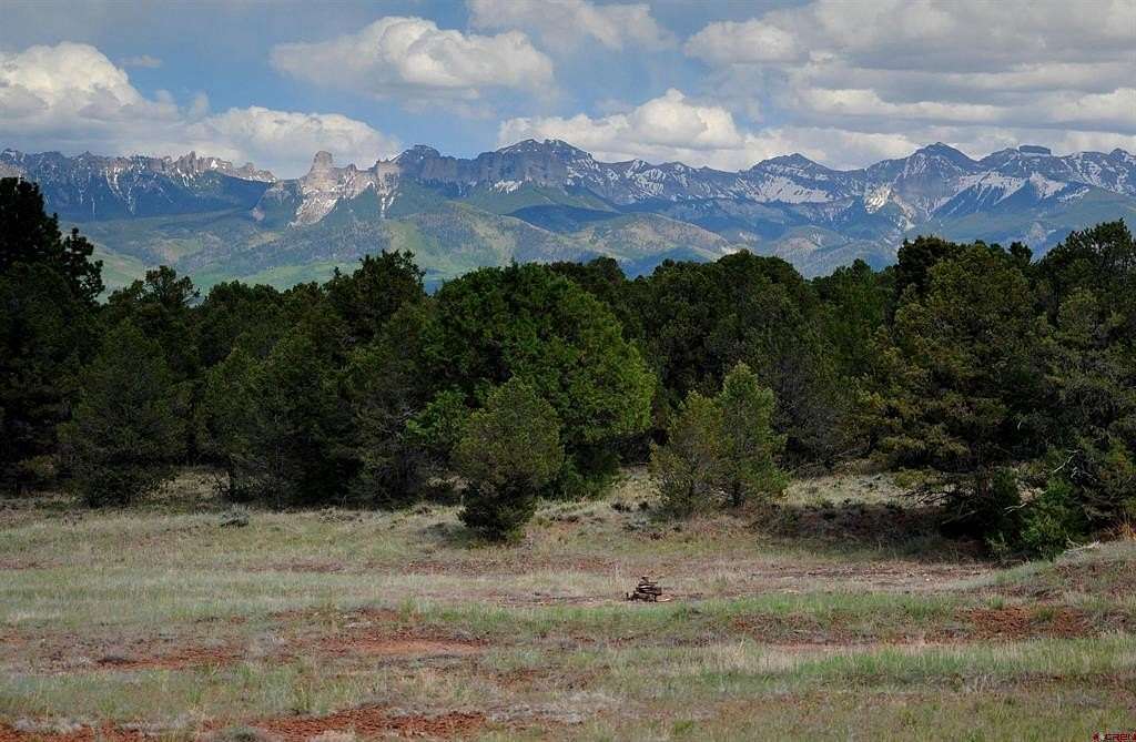 3 Acres of Residential Land for Sale in Ridgway, Colorado