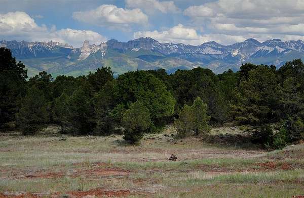3 Acres of Land for Sale in Ridgway, Colorado