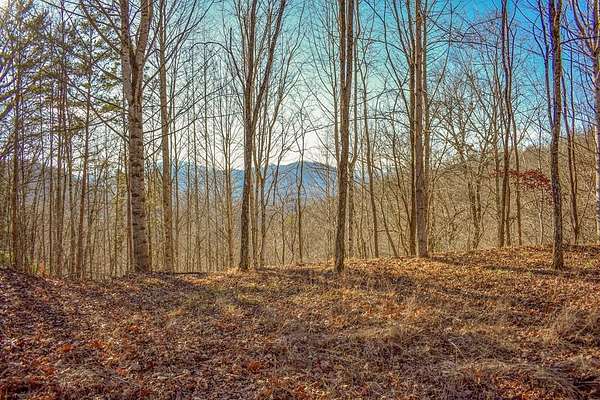 2.24 Acres of Land for Sale in Bryson City, North Carolina