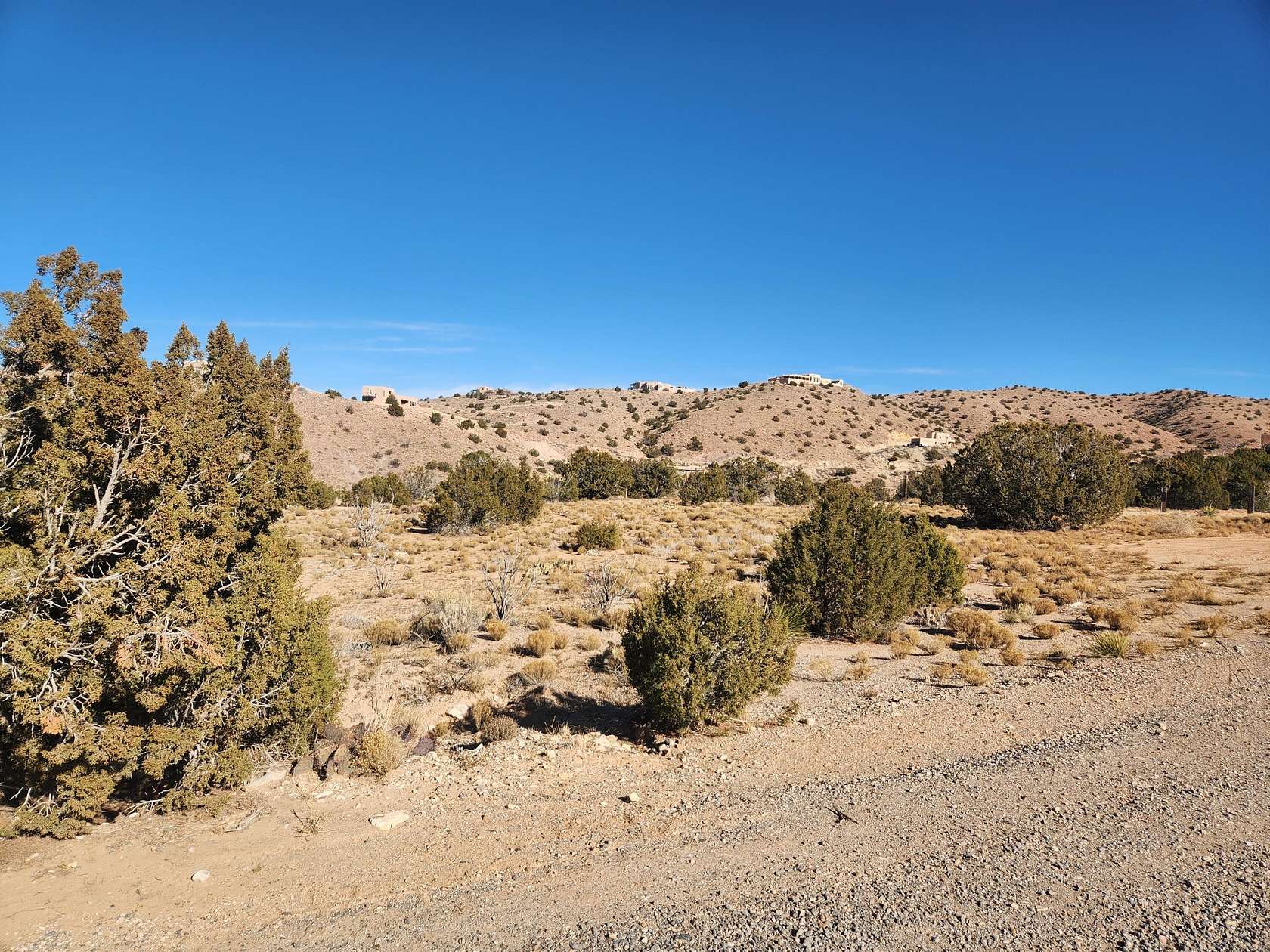 2 Acres of Land for Sale in Placitas, New Mexico