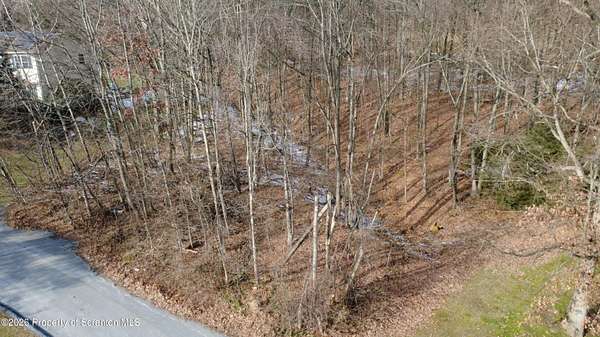 0.3 Acres of Residential Land for Sale in Scranton, Pennsylvania