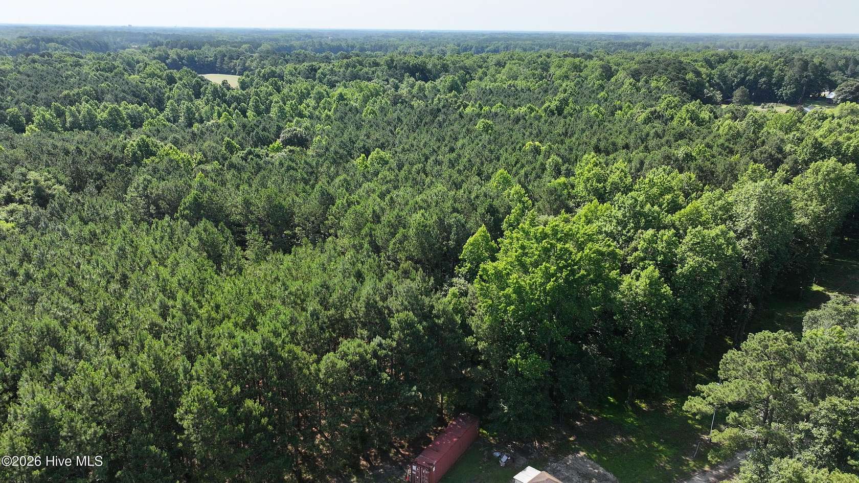 8.64 Acres of Residential Land for Sale in Clayton, North Carolina
