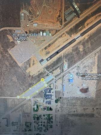 2.48 Acres of Land for Sale in Parowan, Utah