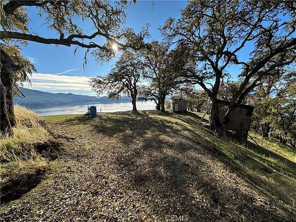 12.8 Acres of Land for Sale in Lucerne, California