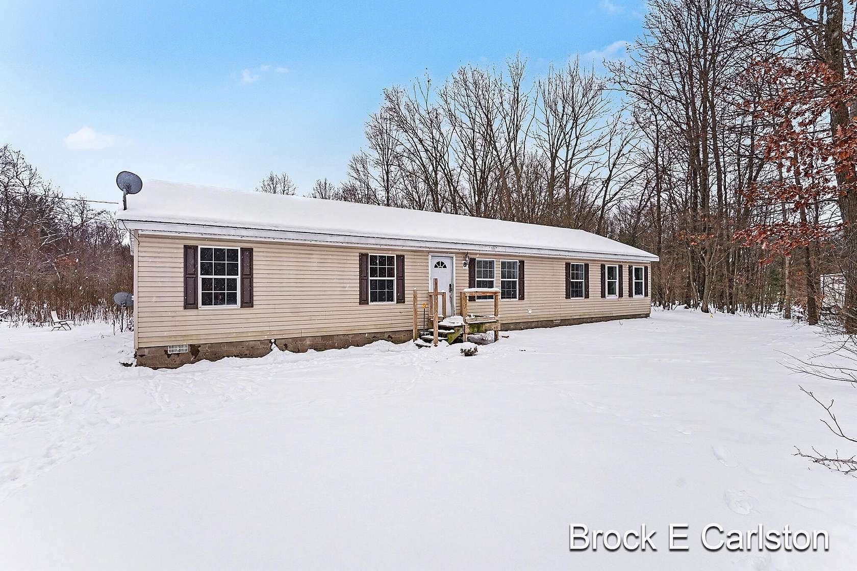 2.24 Acres of Residential Land with Home for Sale in Muskegon, Michigan