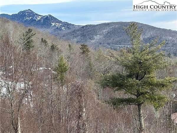 2.6 Acres of Residential Land for Sale in Linville, North Carolina