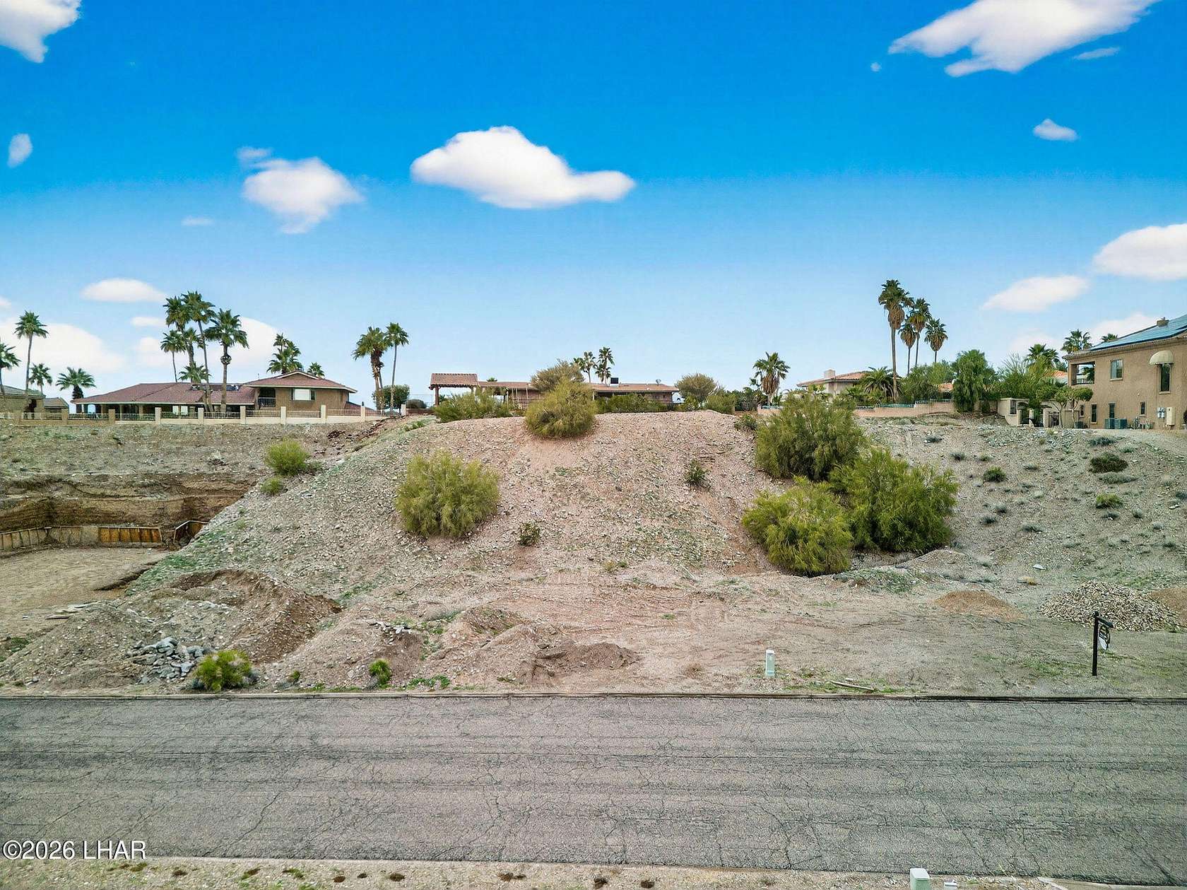 0.38 Acres of Residential Land for Sale in Lake Havasu City, Arizona
