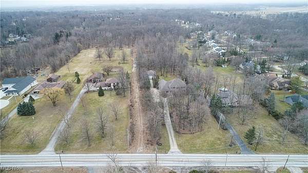2.8 Acres of Residential Land for Sale in Willoughby Hills, Ohio