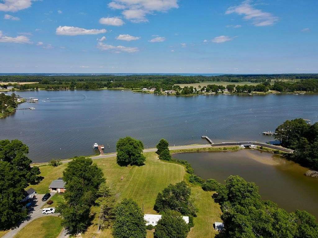 1.32 Acres of Land for Sale in Montross, Virginia