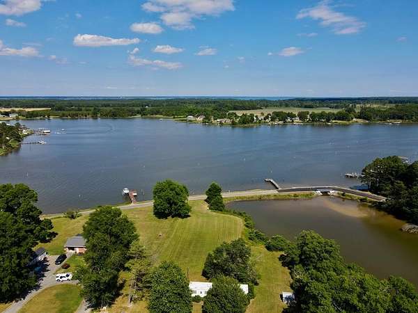 1.32 Acres of Land for Sale in Montross, Virginia