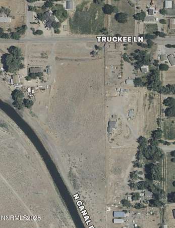 5.88 Acres of Residential Land for Sale in Fernley, Nevada