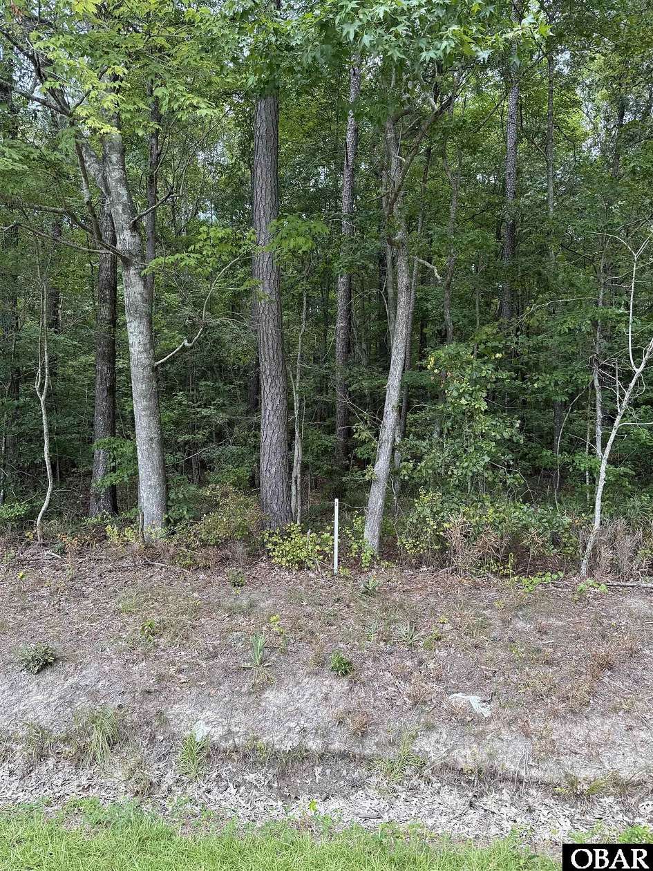 Residential Land for Sale in Hertford, North Carolina